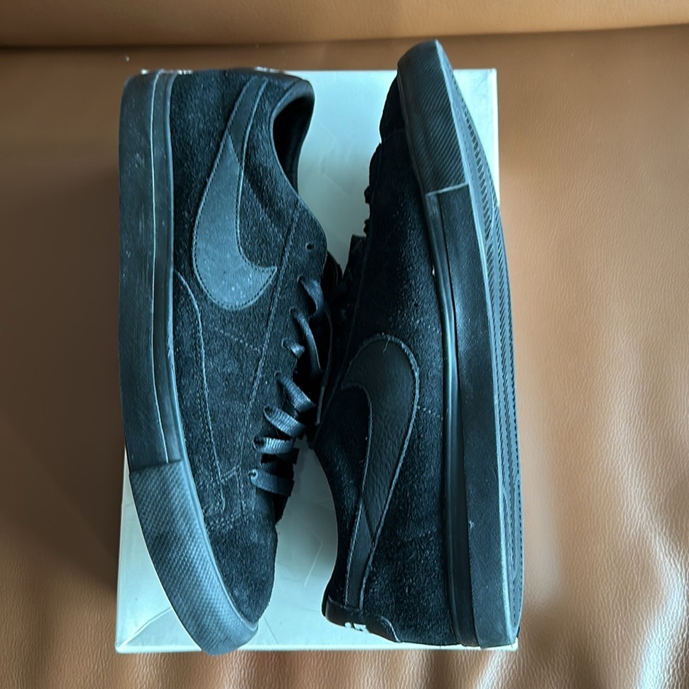 blazer low prem CDG Sp size 10